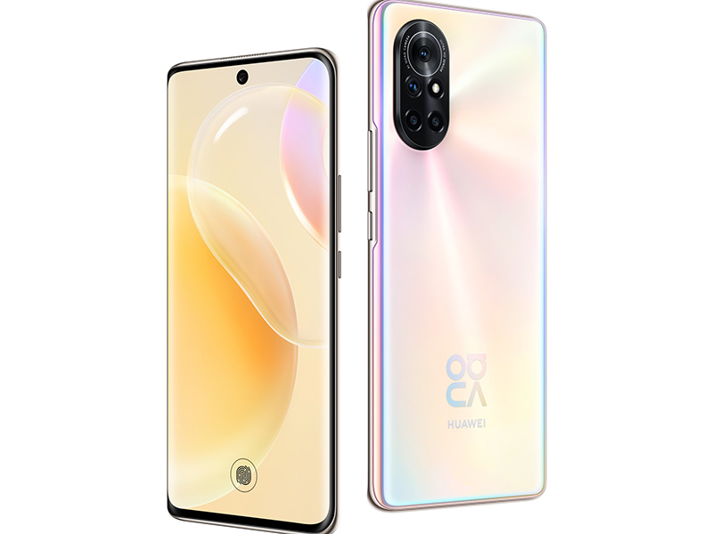 هواوي تطلق هاتف HUAWEI nova 8 بكاميرا مذهلة في الإمارات